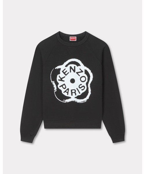 KENZO（ケンゾー） トレーナー スウェット 'Boke Flower 2.0