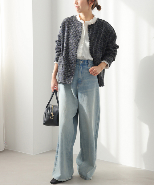 JOURNAL STANDARD relume（ジャーナルスタンダード レリューム