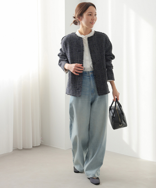 JOURNAL STANDARD relume（ジャーナルスタンダード レリューム