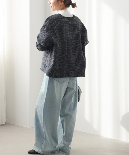 JOURNAL STANDARD relume（ジャーナルスタンダード レリューム