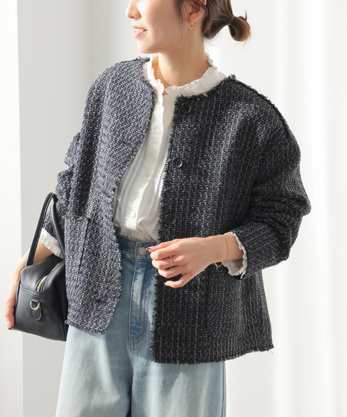 JOURNAL STANDARD relume（ジャーナルスタンダード レリューム