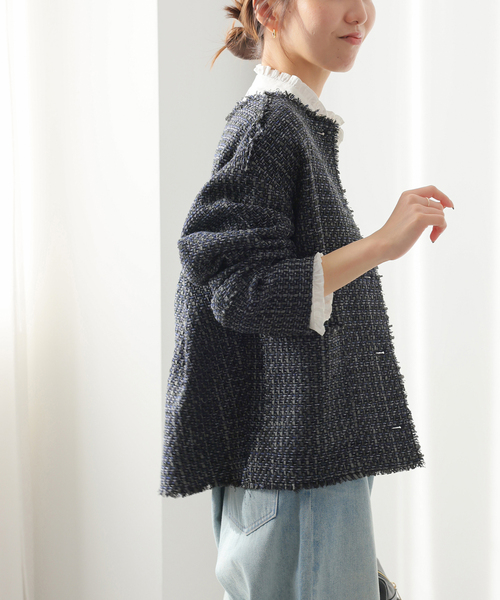 JOURNAL STANDARD relume（ジャーナルスタンダード レリューム