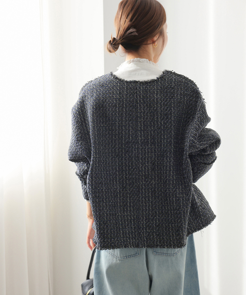 JOURNAL STANDARD relume（ジャーナルスタンダード レリューム