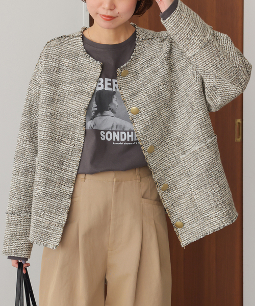 JOURNAL STANDARD relume（ジャーナルスタンダード レリューム