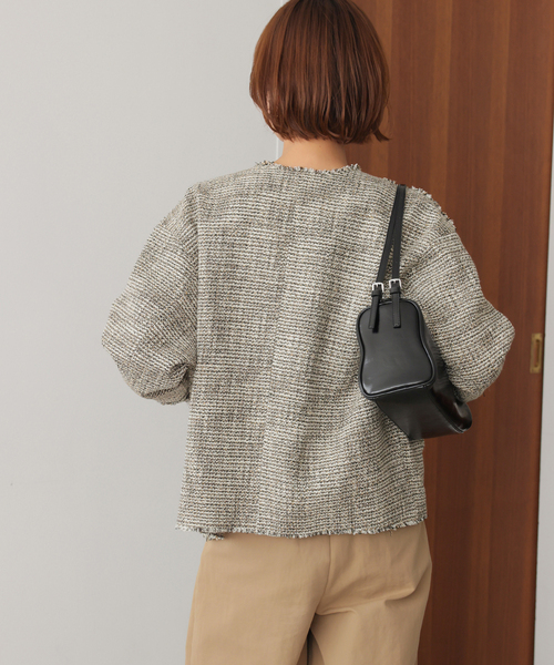 JOURNAL STANDARD relume（ジャーナルスタンダード レリューム
