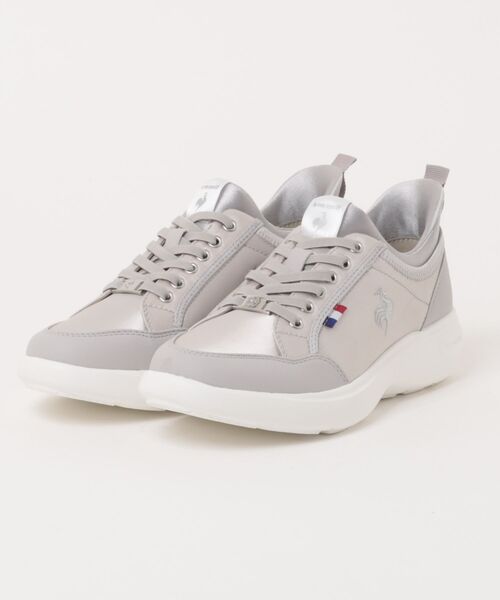 le coq sportif（ルコックスポルティフ） スニーカー LE COQ LCS RHONE