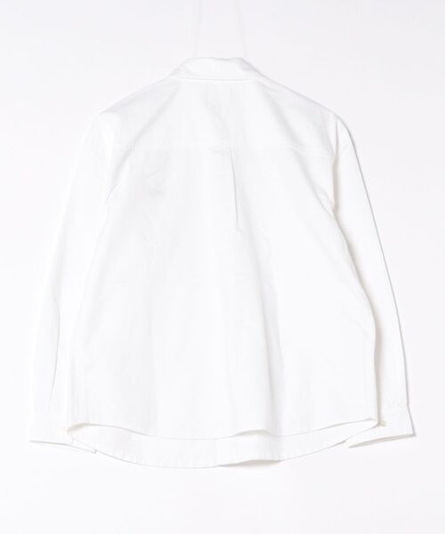 A.P.C.（アーペーセー） ブラウス シャツ CHEMISE 406F レディース