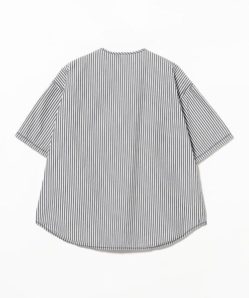 homspun（ホームスパン） ブラウス シャツ homspun / タイプライター