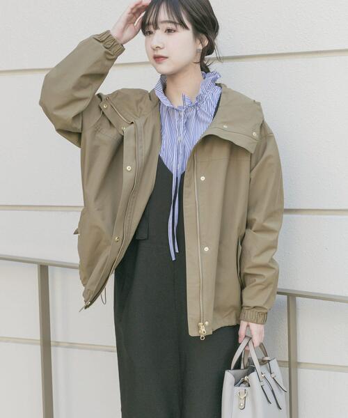 ITEMS URBANRESEARCH（アイテムズ アーバンリサーチ） マウンテン