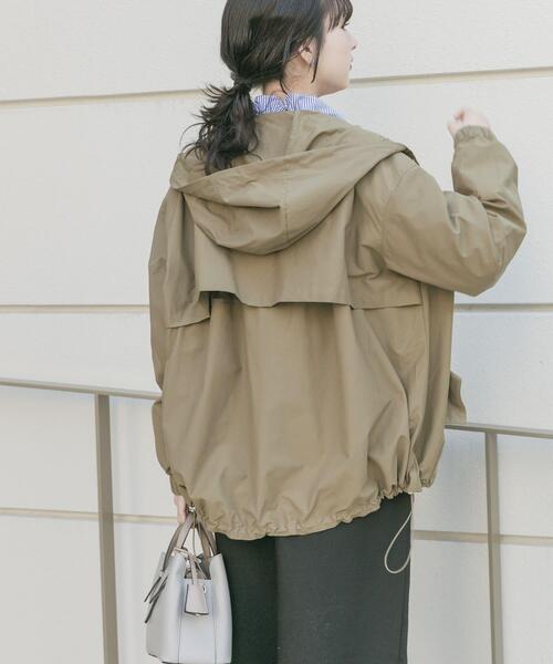 ITEMS URBANRESEARCH（アイテムズ アーバンリサーチ） マウンテン