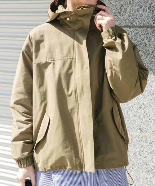 ITEMS URBANRESEARCH（アイテムズ アーバンリサーチ） マウンテン