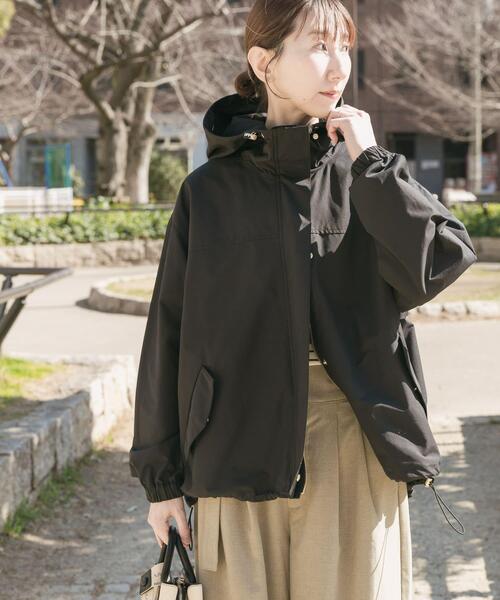 ITEMS URBANRESEARCH（アイテムズ アーバンリサーチ） マウンテン
