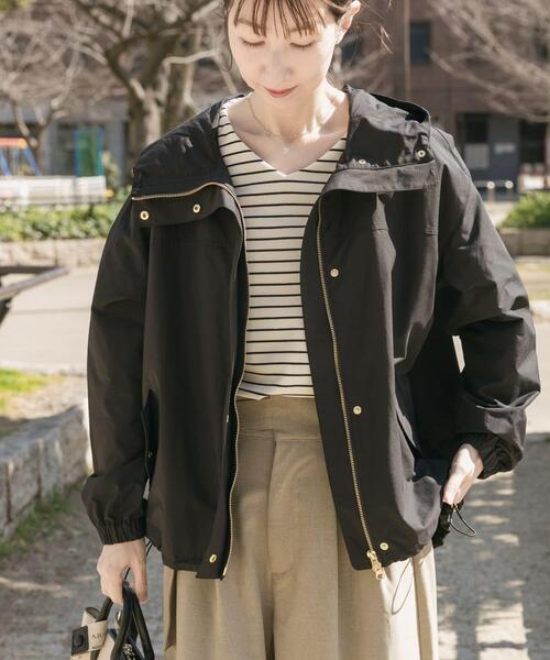 ITEMS URBANRESEARCH（アイテムズ アーバンリサーチ） マウンテン