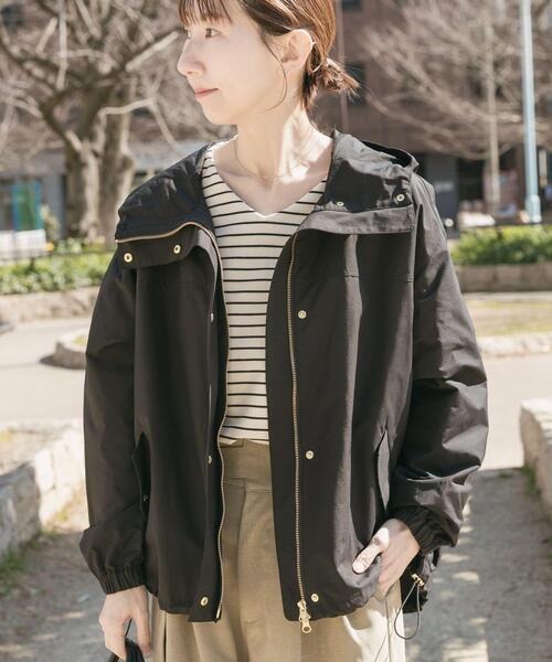 ITEMS URBANRESEARCH（アイテムズ アーバンリサーチ） マウンテン