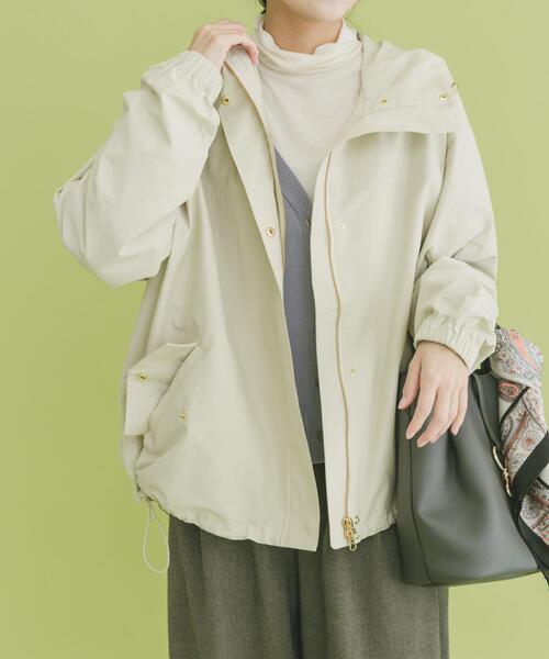 ITEMS URBANRESEARCH（アイテムズ アーバンリサーチ） マウンテン
