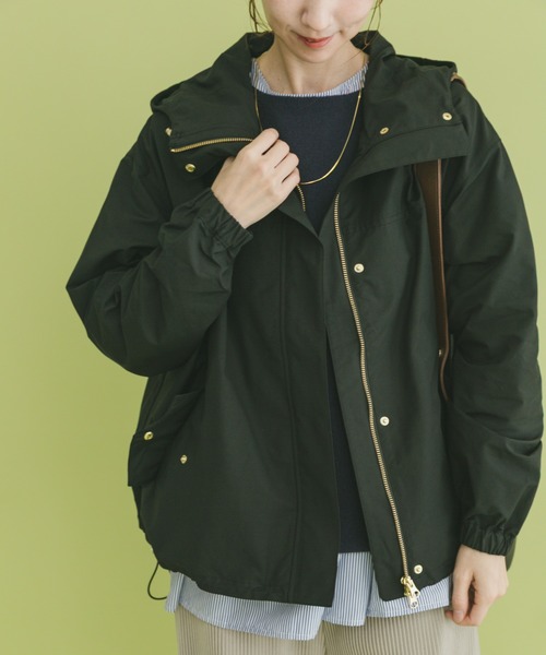 ITEMS URBANRESEARCH（アイテムズ アーバンリサーチ） マウンテン