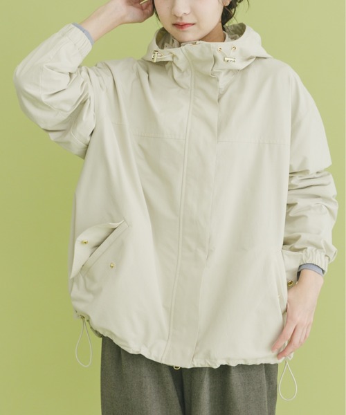 ITEMS URBANRESEARCH（アイテムズ アーバンリサーチ） マウンテン