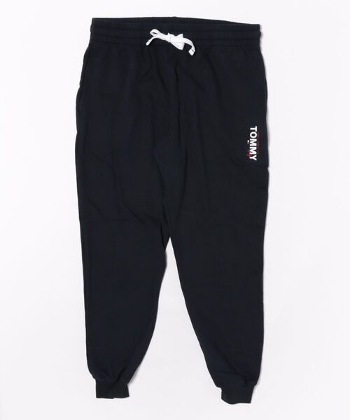 新品　トミー スウェット ジャージ  ズボン TOMMY HILFIGER（トミー・ヒルフィガー） スウェットパンツ ジャージ