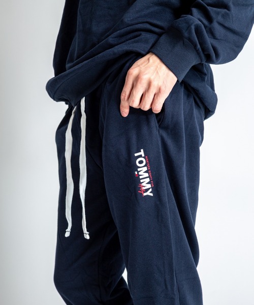 TOMMY HILFIGER（トミー・ヒルフィガー） スウェットパンツ ジャージ