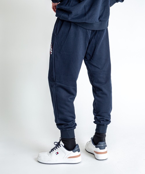 新品　トミー スウェット ジャージ  ズボン TOMMY HILFIGER（トミー・ヒルフィガー） スウェットパンツ ジャージ