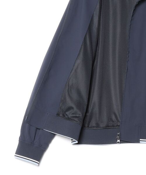 メンズファッション 「FRED PERRY」 ジャケット S ブラック メンズ