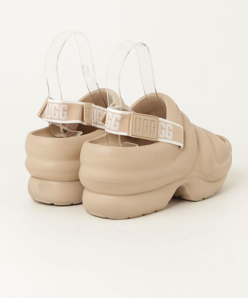 UGG Australia（アグオーストラリア） 「UGG」 スリッポン 25.0cm