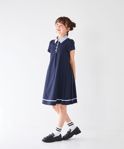 CHOPIN（ショパン） ワンピース 「WEB限定」「速乾、接触冷感」COOL