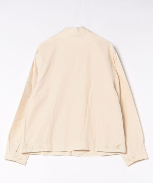 コート ジャケット Dime/ダイム コットンジャケット Zip Jacket メンズ 