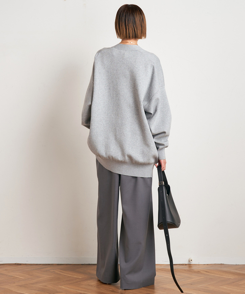 【美品✨】EVERYDAY I LIKE. CottonJacketカーディガン f*.様 EVERYDAY I LIKE. Cotton Jacket カーディ f*.様 EVERYDAY I