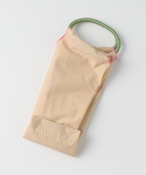 DOUBLE STANDARD CLOTHING（ダブルスタンダードクロージング） エコ