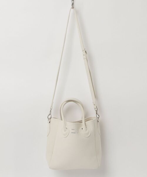 YOUNG&OLSEN The DRYGOODS STORE（ヤングアンドオルセン） 2WAYバッグ