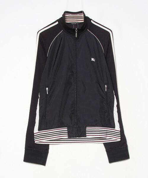 BURBERRY BLACK LABEL（バーバリーブラックレーベル） ブルゾン 2 