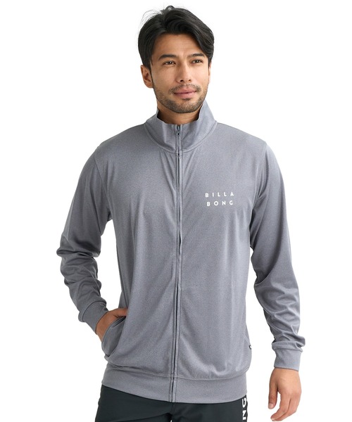 BILLABONG（ビラボン） ラッシュガード 水着 ラッシュガード 長袖
