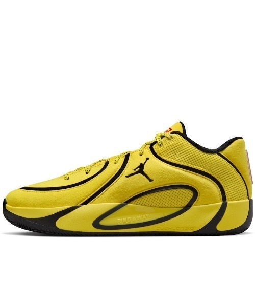 Jordan シューズ ジョーダン シ゛ョータ゛ン TATUM 4 PF メンズ