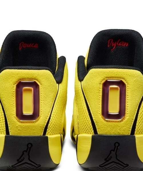 Jordan シューズ ジョーダン シ゛ョータ゛ン TATUM 4 PF メンズ