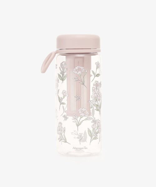 新品未使用Dior 花柄 ステンレス水筒 約600ml 新品未使用Dior 花柄