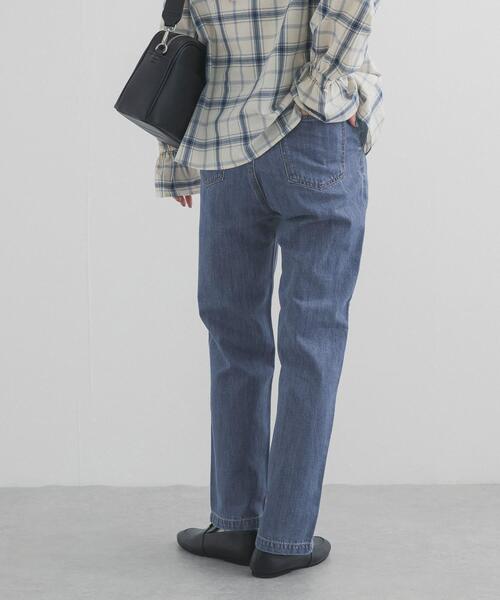 URBAN RESEARCH DOORS（アーバンリサーチドアーズ） ワイドパンツ