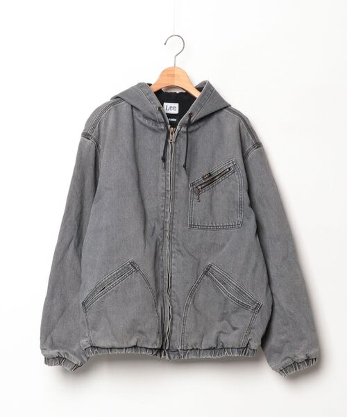 XLARGE（エクストラ ラージ） ブルゾン SMALL ブラック メンズ 