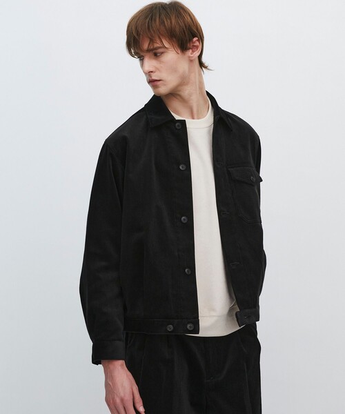 UNITED TOKYO（ユナイテッドトウキョウ） カバーオール BRISBANE MOSS