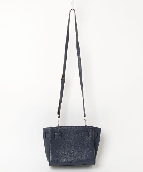 MICHAEL KORS（マイケルコース） ショルダーバッグ - ネイビー