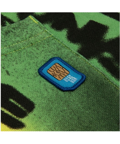 AAPE BY A BATHING APE（エーエイプバイアベイシングエイプ） パーカー