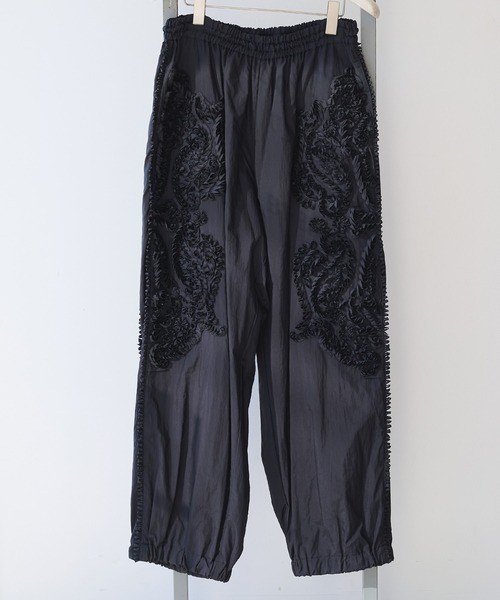 TAG（PORTER） パンツ 「TAAKK/ターク」Track Pants メンズ : ZOZOTOWN