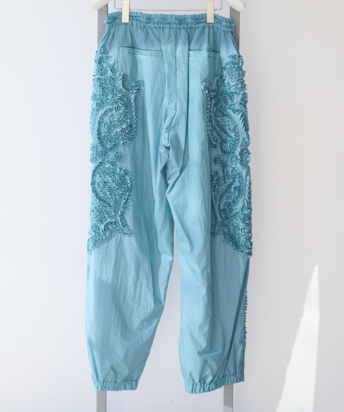 パンツ 「TAAKK/ターク」Track Pants メンズの画像