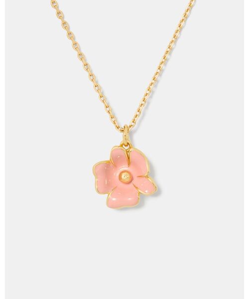 kate spade NEW YORK（ケイト・スペード ニューヨーク） ネックレス 