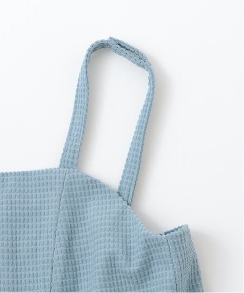「by LOVEiT」 「KIDS」セットアップ 140cm ブルー キッズ_画像5