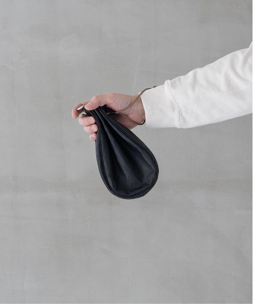 SENTI（センティ） ショルダーバッグ SENTI Dyneema Leather MEDICINE