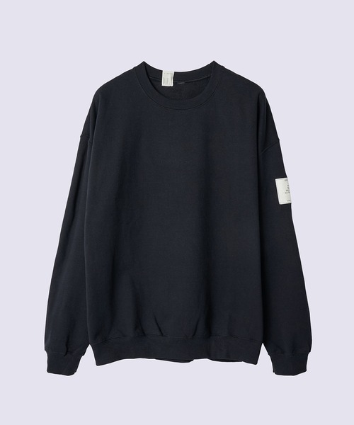 N.HOOLYWOOD スウェット N.HOOLYWOOD（エヌハリウッド） トレーナー スウェット 「N.HOOLYWOOD