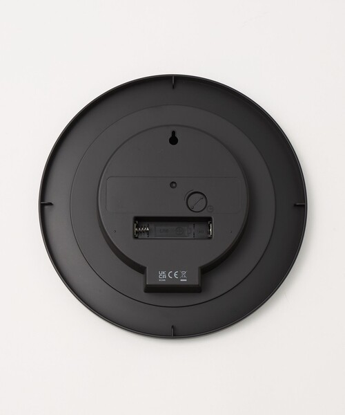 BRAUN（ブラウン） 時計 「BRAUN」WALL CLOCK BC06 : ZOZOTOWN Yahoo