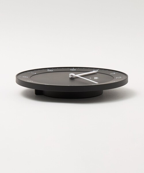 BRAUN（ブラウン） 時計 「BRAUN」WALL CLOCK BC06 : ZOZOTOWN Yahoo