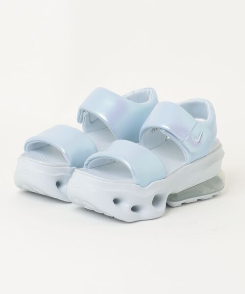 NIKE（ナイキ） サンダル W AIRMAX HALO ウィメンズ エア マックス